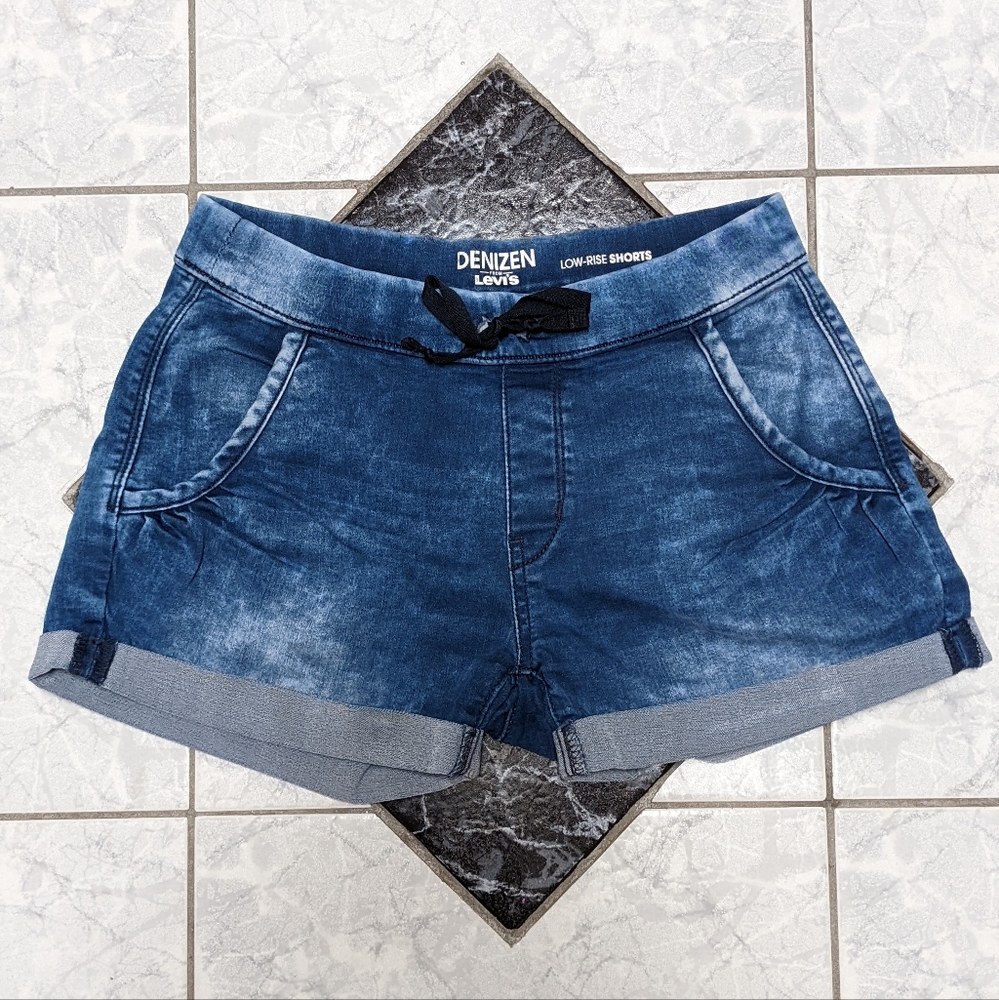 Denizen from Levi's Shorts